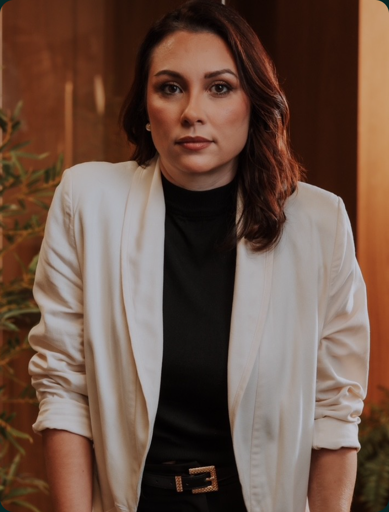 Mariana Hillesheim