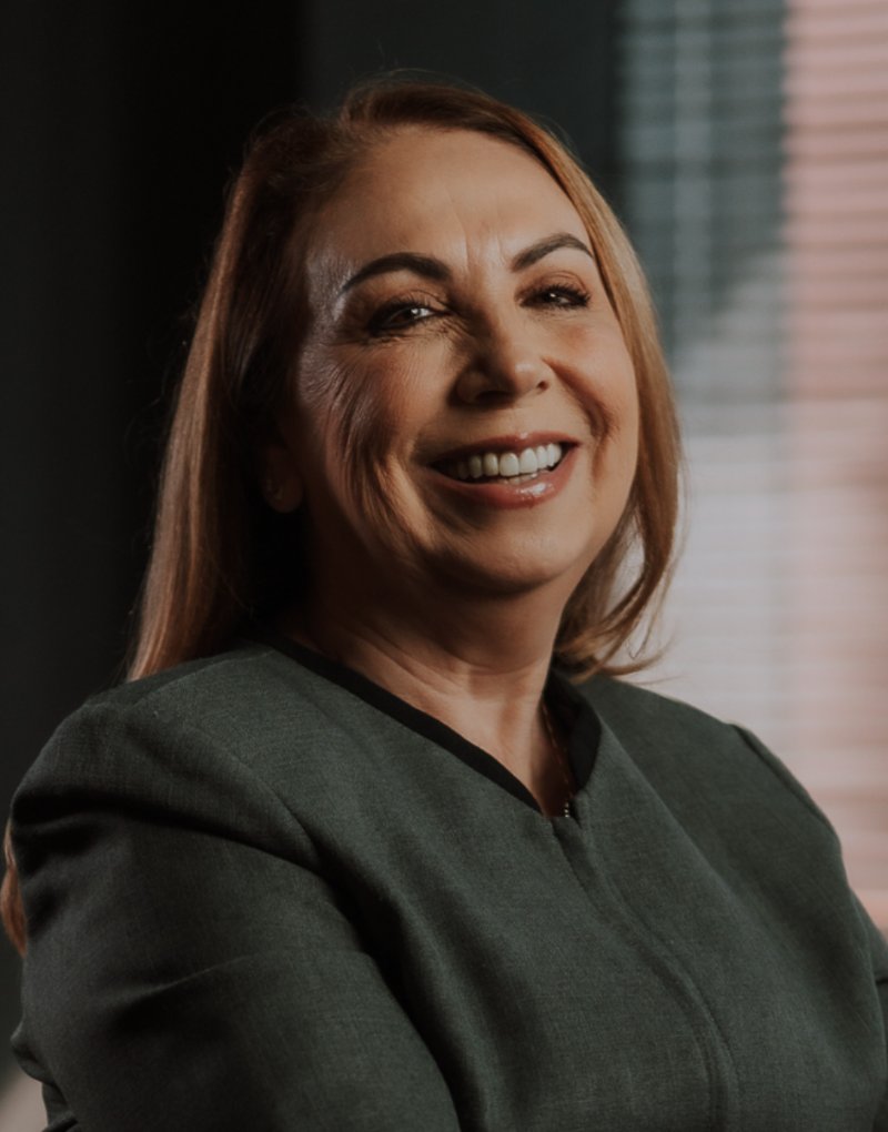 Sonia Angulski