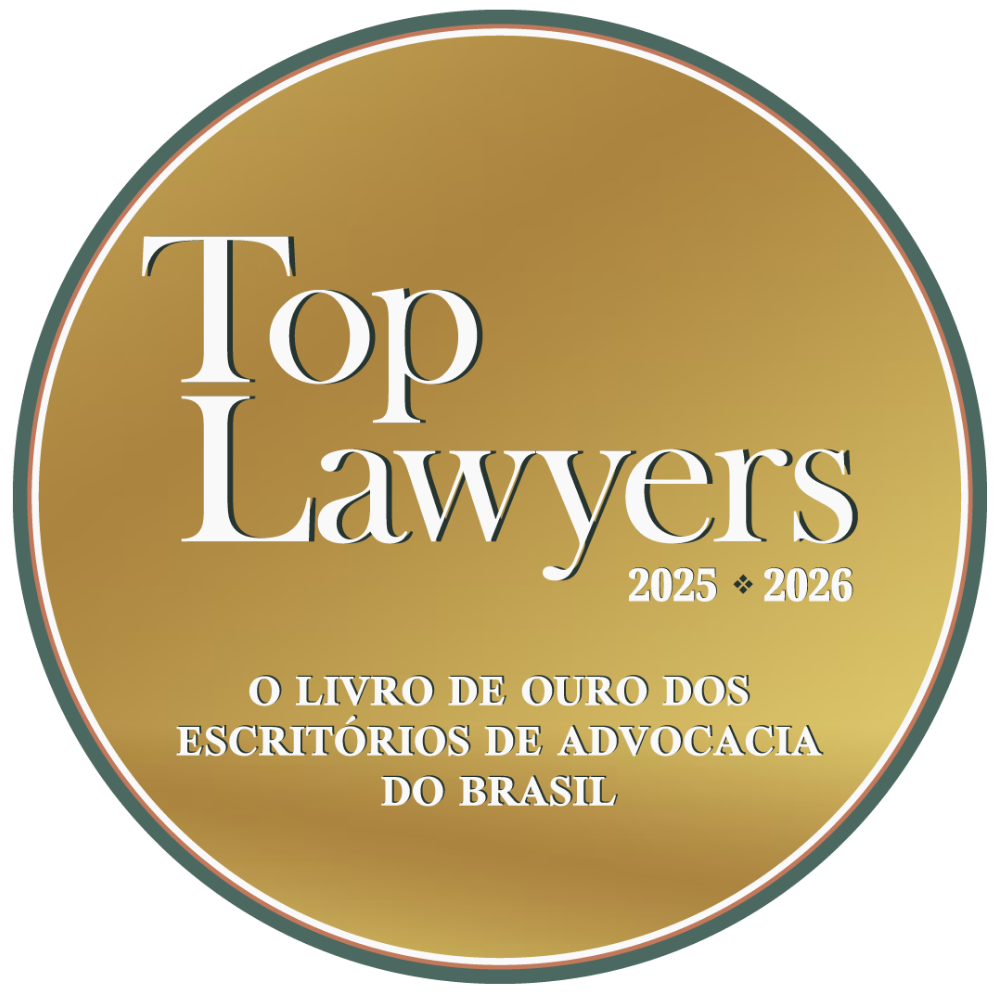 Selo Top Lawyers 2025-2026, O Livro de Ouro dos Escritórios de Advocacia do Brasil