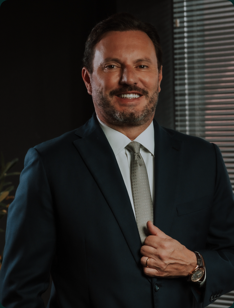 Jorge Ritzmann de Oliveira