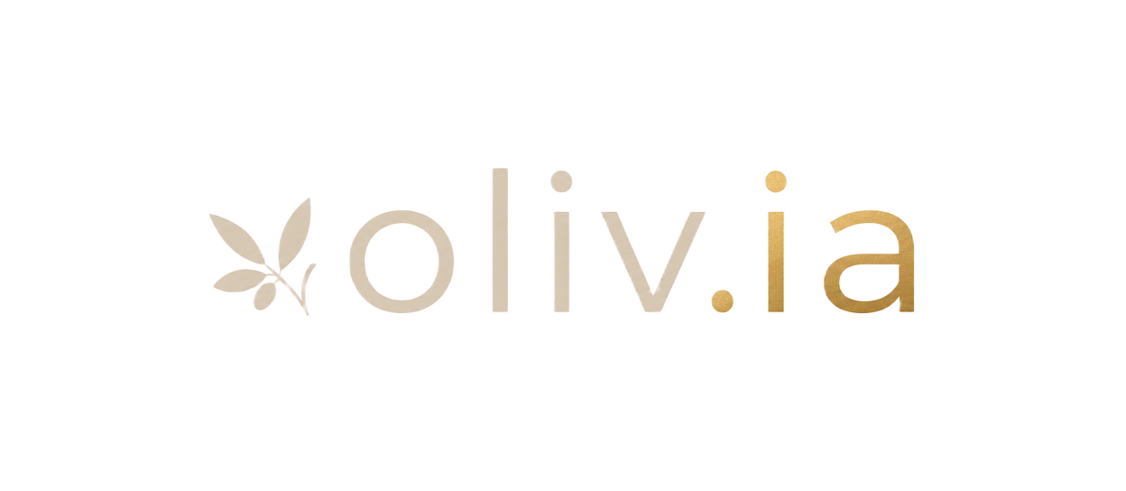 Oliv.ia, inteligência artificial do Oliveira Ritzmann